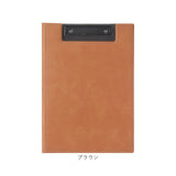 バインダー ビジネスクリップファイル 通販 A4 クリップボード クリップ ファイル 多機能 ビジネス 商談 オフィス レイメイ藤井 二つ折り 上品 仕事 ペンホルダー ポケット 書類 高級感