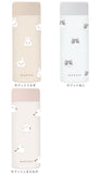 milimili(ミリミリ) 通販 ミリミリ ステンレスボトル 水筒 360ml マグボトル マイボトル 保温保冷 おしゃれ 直飲み 約 350ml かわいい 保冷 保温 シンプル キャラクター ダイレクトボトル