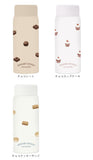 milimili(ミリミリ) 通販 ミリミリ ステンレスボトル 水筒 360ml マグボトル マイボトル 保温保冷 おしゃれ 直飲み 約 350ml かわいい 保冷 保温 シンプル キャラクター ダイレクトボトル
