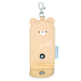 キーケース リール ランドセル 通販 リール付き 鍵 かぎ カギ キーカバー キーホルダー かわいい 可愛い 小学校 小学生 キッズ 子供 どうぶつ アニマル 動物 キャラクター おしゃれ