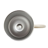 マグカップ フタ付 通販 蓋付き ステンレスマグカップ 保温 保冷 コーヒーカップ 320ml 約 350ml ステンレスマグ おしゃれ ミリミリ かわいい 食器 コップ ギフト 雑貨 大人可愛い