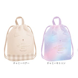 体操服入れ 女の子 通販 体操着入れ 体操着袋 ナップサック 体操服 体操着 巾着 巾着バッグ 巾着袋 保育園 幼稚園 小学生 小学校 ナップザック リュック キッズ 子供 入園準備 入学準備