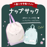 体操服入れ 女の子 通販 体操着入れ 体操着袋 ナップサック 体操服 体操着 巾着 巾着バッグ 巾着袋 保育園 幼稚園 小学生 小学校 ナップザック リュック キッズ 子供 入園準備 入学準備