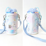 ペットボトルケース 通販 ペットボトルホルダー ペットボトルカバー 水筒ケース 子供 水筒ホルダー 水筒カバー ボトル ケース ペットボトル ホルダー 水筒 カバー アニマル クーリア