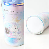 ペットボトルケース 通販 ペットボトルホルダー ペットボトルカバー 水筒ケース 子供 水筒ホルダー 水筒カバー ボトル ケース ペットボトル ホルダー 水筒 カバー アニマル クーリア