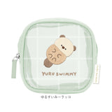 ポーチ メッシュ 通販 マルチポーチ メッシュポーチ 化粧ポーチ コスメポーチ メイクポーチ 小物入れ ミニポーチ レディース 女性 女の子 小さめ 小さい クーリア リップ 化粧品 可愛い