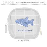 ポーチ メッシュ 通販 マルチポーチ メッシュポーチ 化粧ポーチ コスメポーチ メイクポーチ 小物入れ ミニポーチ レディース 女性 女の子 小さめ 小さい クーリア リップ 化粧品 可愛い