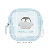 ポーチ メッシュ 通販 マルチポーチ メッシュポーチ 化粧ポーチ コスメポーチ メイクポーチ 小物入れ ミニポーチ レディース 女性 女の子 小さめ 小さい クーリア リップ 化粧品 可愛い