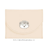 ミニ財布 財布 通販 レディース コンパクト 小銭入れ さいふ サイフ お財布 ミニウォレット 小さい財布 薄型 コインケース ウォレット 小さい 小さめ おしゃれ オシャレ アニマル 動物