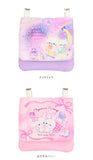 移動ポケット ショルダー付き クリップ付き 通販 クリップポケット ショルダーポシェット ポシェット ポケット 小物入れ ショルダーポーチ マルチポッケ マルチポーチ ポーチ