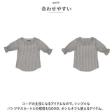ブラウス レディース 七分袖 通販 シャツ Tシャツ フリル袖 チェック柄 チェック ボートネック ラウンドネック フリル かわいい コットン シンプル 大人 OL 通学 通勤 おしゃれ