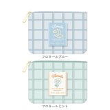 ティッシュポーチ かわいい 通販 ティッシュケース ポーチ ポケットティッシュケース 化粧ポーチ 小物入れ ミニポーチ メイクポーチ コスメポーチ ポケットティッシュカバー おしゃれ