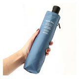 折りたたみ傘 メンズ 軽量 ワンタッチ 通販 ウォーターフロント 折り畳み傘 傘 折りたたみ かさ 折り畳み 雨傘 レディース 自動開閉 晴雨兼用 軽い 親骨 55cm 通勤 通学 UVカット