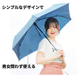 折りたたみ傘 メンズ 軽量 ワンタッチ 通販 ウォーターフロント 折り畳み傘 傘 折りたたみ かさ 折り畳み 雨傘 レディース 自動開閉 晴雨兼用 軽い 親骨 55cm 通勤 通学 UVカット