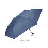 ウォーターフロント 折りたたみ傘 55cm 通販 Waterfront 傘 折り畳み傘 軽量 軽い レディース メンズ 撥水 はっ水 たたみやすい コンパクト クイックシャットライト 通勤 通学 女性 男性