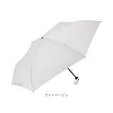 ウォーターフロント 折りたたみ傘 55cm 通販 Waterfront 傘 折り畳み傘 軽量 軽い レディース メンズ 撥水 はっ水 たたみやすい コンパクト クイックシャットライト 通勤 通学 女性 男性