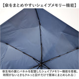 ウォーターフロント 折りたたみ傘 55cm 通販 Waterfront 傘 折り畳み傘 軽量 軽い レディース メンズ 撥水 はっ水 たたみやすい コンパクト クイックシャットライト 通勤 通学 女性 男性