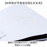 ウォーターフロント 折りたたみ傘 55cm 通販 Waterfront 傘 折り畳み傘 軽量 軽い レディース メンズ UVカット 遮光 遮熱 撥水 はっ水 たたみやすい 通勤 通学 女性 男性 婦人 紳士