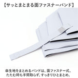 ウォーターフロント 折りたたみ傘 55cm 通販 Waterfront 傘 折り畳み傘 軽量 軽い レディース メンズ UVカット 遮光 遮熱 撥水 はっ水 たたみやすい 通勤 通学 女性 男性 婦人 紳士