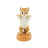 ベニーズ タブレットスタンド 通販 Benny's QY-244 タブレット用スタンド タブレット スタンド アニマル 動物 かわいい おしゃれ 可愛い オシャレ タブレットPC用スタンド