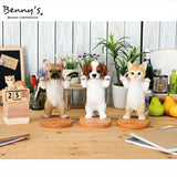 ベニーズ タブレットスタンド 通販 Benny's QY-244 タブレット用スタンド タブレット スタンド アニマル 動物 かわいい おしゃれ 可愛い オシャレ タブレットPC用スタンド