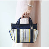 レトワール デュ ソレイユ バッグ 通販 LES TOILES DU SOLEIL R157 トートバッグ ショルダーバッグ トートバック 手提げ かばん 鞄 斜めがけ 斜め掛け レディース ミニバッグ バック