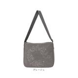 Lafiel ラフィール ショルダーバッグ 3190600 通販 斜めがけバッグ ミニショルダーバッグ ショルダーバック レディース 小さめ 軽量 軽い 旅行 通勤 おしゃれ シンプル 大人 かわいい