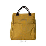 lafiel ラフィール リュック ナイロン 2WAY 通販 リュックサック バックパック デイパック ナイロンリュック レディースリュック メンズリュック ポケット 収納 大人 シンプル レディース
