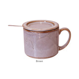 波佐見焼 マグカップ 通販 日本製 楽らく 珈琲マグ コーヒーマグカップ コーヒーカップ 陶磁器 ステンレスフィルター 付 コップ カップ マグ コーヒーフィルター ペーパーレス 食器