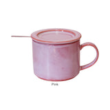 波佐見焼 マグカップ 通販 日本製 楽らく 珈琲マグ コーヒーマグカップ コーヒーカップ 陶磁器 ステンレスフィルター 付 コップ カップ マグ コーヒーフィルター ペーパーレス 食器