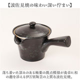 急須 レトロ 通販 日本製 国産 きゅうす ティーポット 茶器 ポット 細かい網 超極細 極細 メッシュ 詰まりにくい 洗いやすい 伊万里陶芸 和食器 飲みやすい お茶 丈夫 長持ち ギフト