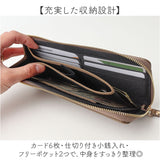 lafiel ラフィール 長財布 本革 通販 お財布 財布 さいふ サイフ ウォレット おさいふ ロングウォレット 長サイフ ながさいふ 軽量 軽い 薄い 革 レディース財布 レディース メンズ