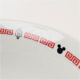 ラーメン どんぶり 通販 ラーメン鉢 丼 麺鉢 約 19cm めん鉢 皿 お皿 さら 食器 キャラクターグッズ おもしろグッズ おしゃれ サンアート おもしろ食器 大人可愛い オシャレ 可愛い