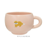 Rareni マグカップ 通販 レアニ マグ カップ コップ おしゃれ 丸い 可愛い オシャレ かわいい コーヒーカップ ティーカップ 電子レンジ対応 食洗機対応 箱入り ギフト コーヒー用品