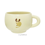 Rareni マグカップ 通販 レアニ マグ カップ コップ おしゃれ 丸い 可愛い オシャレ かわいい コーヒーカップ ティーカップ 電子レンジ対応 食洗機対応 箱入り ギフト コーヒー用品