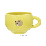 Rareni マグカップ 通販 レアニ マグ カップ コップ おしゃれ 丸い 可愛い オシャレ かわいい コーヒーカップ ティーカップ 電子レンジ対応 食洗機対応 箱入り ギフト コーヒー用品