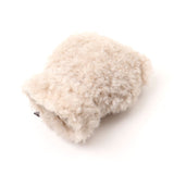 ぬい服 通販 推し活 着せ替え 人形 マスコット ぬい服ポンチョ ボア素材 オタ活 着ぐるみ 着せ替え簡単 アニマル 耳ぬいポンチョ 推し活グッズ 首元リボン ぬい活 かわいい 可愛い