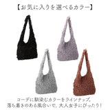 トートバッグ レディース 通販 ショルダーバッグ 大容量 レディースバッグ バッグ かばん 鞄 軽量 肩掛け シンプル おしゃれ オシャレ かわいい 可愛い マザーズバッグ フェイクファー