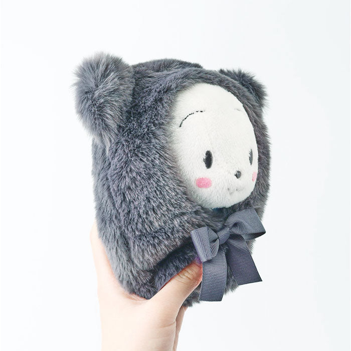 推し活 バッグ ショルダー ぬいぐるみ 通販 ぬいぐるみショルダーバッグ ぬいぐるみショルダーポーチ ぬいぐるみポーチ ポーチ 15cmぬい推奨 推しぬい おくるみ ぬい 人形 ぬい活