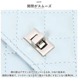 ALTROSE 財布 通販 ミニ財布 三つ折り財布 サイフ 三つ折り さいふ お財布 ボックス型小銭入れ 3つ折り財布 ボックス型 小銭入れ 折り財布 レディース 可愛い かわいい クリアポケット
