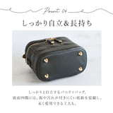ALTROSE アルトローズ ショルダーバッグ 3WAY 通販 ショルダーバック ショルダー 肩掛け 斜めかけ トートバック トート 手提げ バニティバッグ バニティバック キルティング エレブ