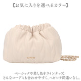 肩掛け 可愛い ショルダーバッグ 通販 アルトローズ バッグ ALTROSE 333014 セロン 2WAY ショルダー ショルダーバック 斜めがけバッグ 斜め掛け おしゃれ 大人 斜めがけ きれいめ