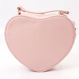 肩掛け 可愛い ショルダーバッグ 通販 シークレットドア バッグ SecretDoor 333020 シュクレ 2WAY ショルダーバック 斜めがけバッグ 斜め掛け おしゃれ 大人 レディース 斜めがけ