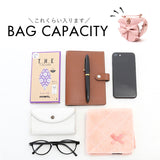 肩掛け 可愛い ショルダーバッグ 通販 シークレットドア バッグ SecretDoor 333020 シュクレ 2WAY ショルダーバック 斜めがけバッグ 斜め掛け おしゃれ 大人 レディース 斜めがけ