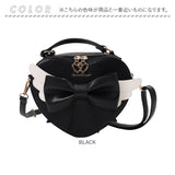 肩掛け 可愛い ショルダーバッグ 通販 シークレットドア バッグ SecretDoor 333020 シュクレ 2WAY ショルダーバック 斜めがけバッグ 斜め掛け おしゃれ 大人 レディース 斜めがけ