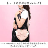 肩掛け 可愛い ショルダーバッグ 通販 シークレットドア バッグ SecretDoor 333020 シュクレ 2WAY ショルダーバック 斜めがけバッグ 斜め掛け おしゃれ 大人 レディース 斜めがけ