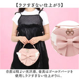 肩掛け 可愛い ショルダーバッグ 通販 シークレットドア バッグ SecretDoor 333020 シュクレ 2WAY ショルダーバック 斜めがけバッグ 斜め掛け おしゃれ 大人 レディース 斜めがけ