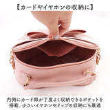 肩掛け 可愛い ショルダーバッグ 通販 シークレットドア バッグ SecretDoor 333020 シュクレ 2WAY ショルダーバック 斜めがけバッグ 斜め掛け おしゃれ 大人 レディース 斜めがけ