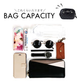 肩掛け 可愛い ショルダーバッグ 通販 シークレットドア バッグ SecretDoor 333022 プルーンショルダー ショルダーバック 斜めがけバッグ 斜め掛け おしゃれ 大人 レディース 斜めがけ