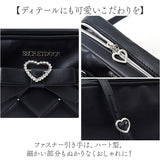 肩掛け 可愛い ショルダーバッグ 通販 シークレットドア バッグ SecretDoor 333022 プルーンショルダー ショルダーバック 斜めがけバッグ 斜め掛け おしゃれ 大人 レディース 斜めがけ